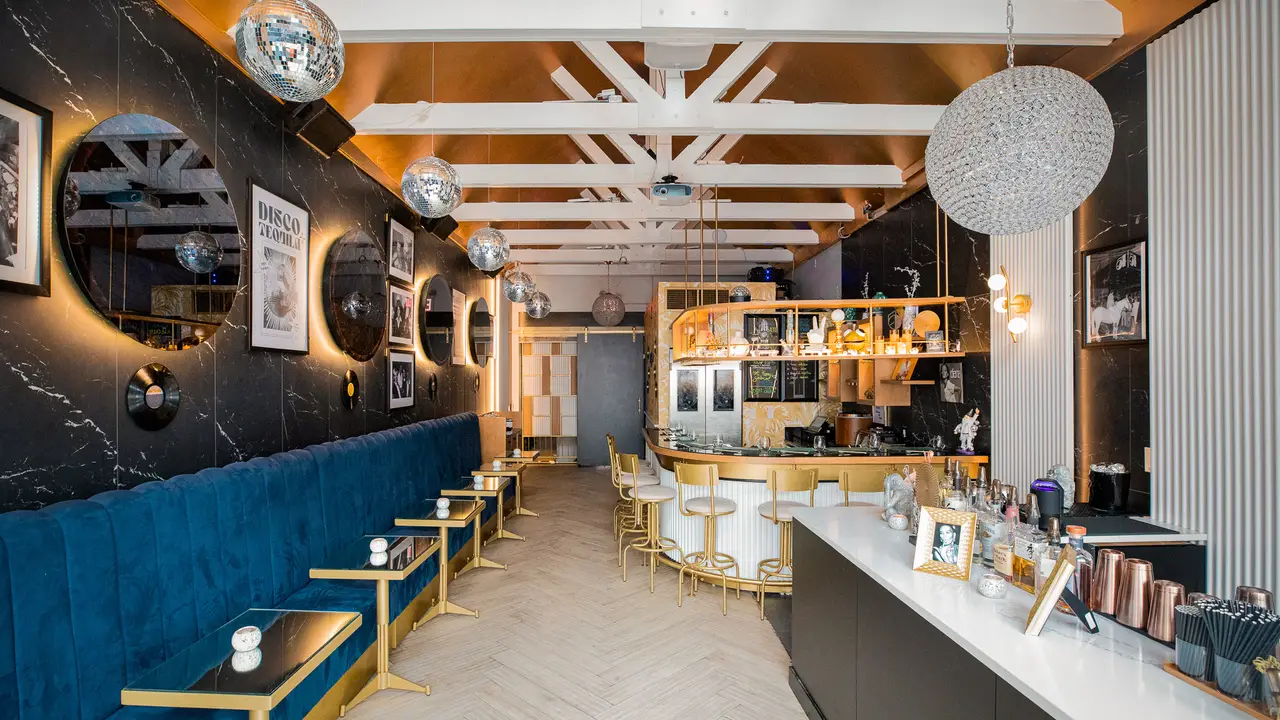 Sushi by Bou - Bayside NY @ Baraki, Bayside, NY