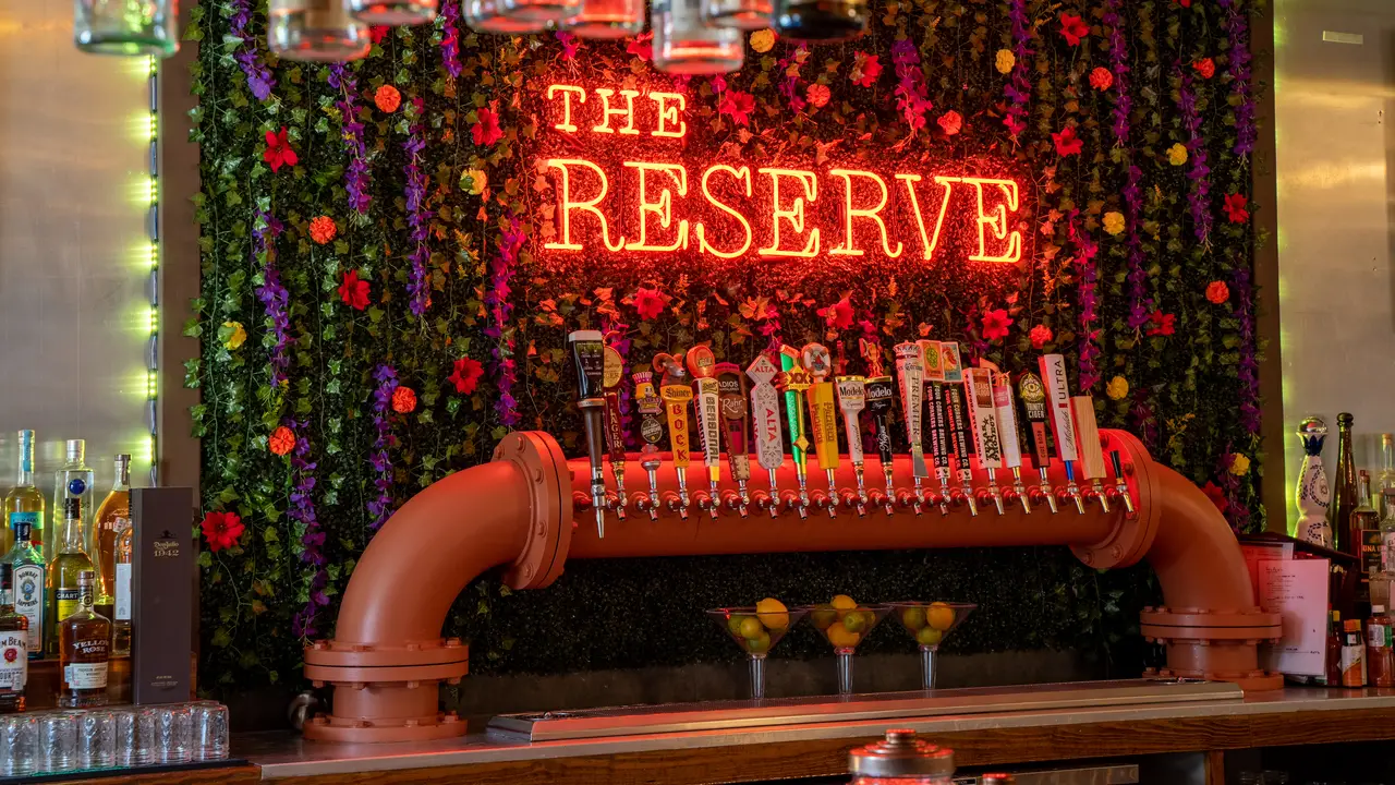 The Reserve, Dallas, TX