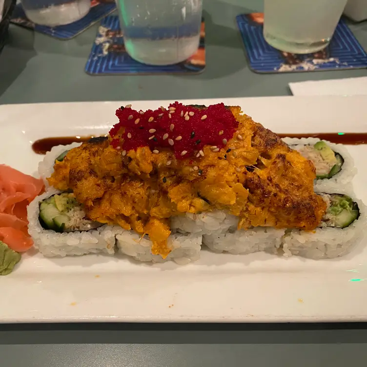 The Twisted Tuna, Port Salerno, FL