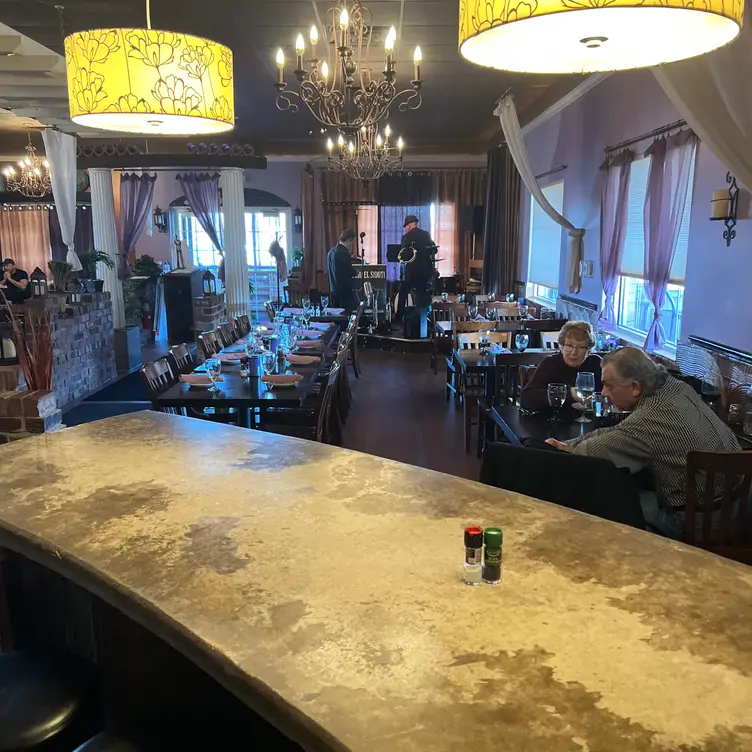 Prosecco Italian Restaurant and Jazz Bar LLC, Farmington, NY