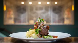 Een foto van restaurant Emery