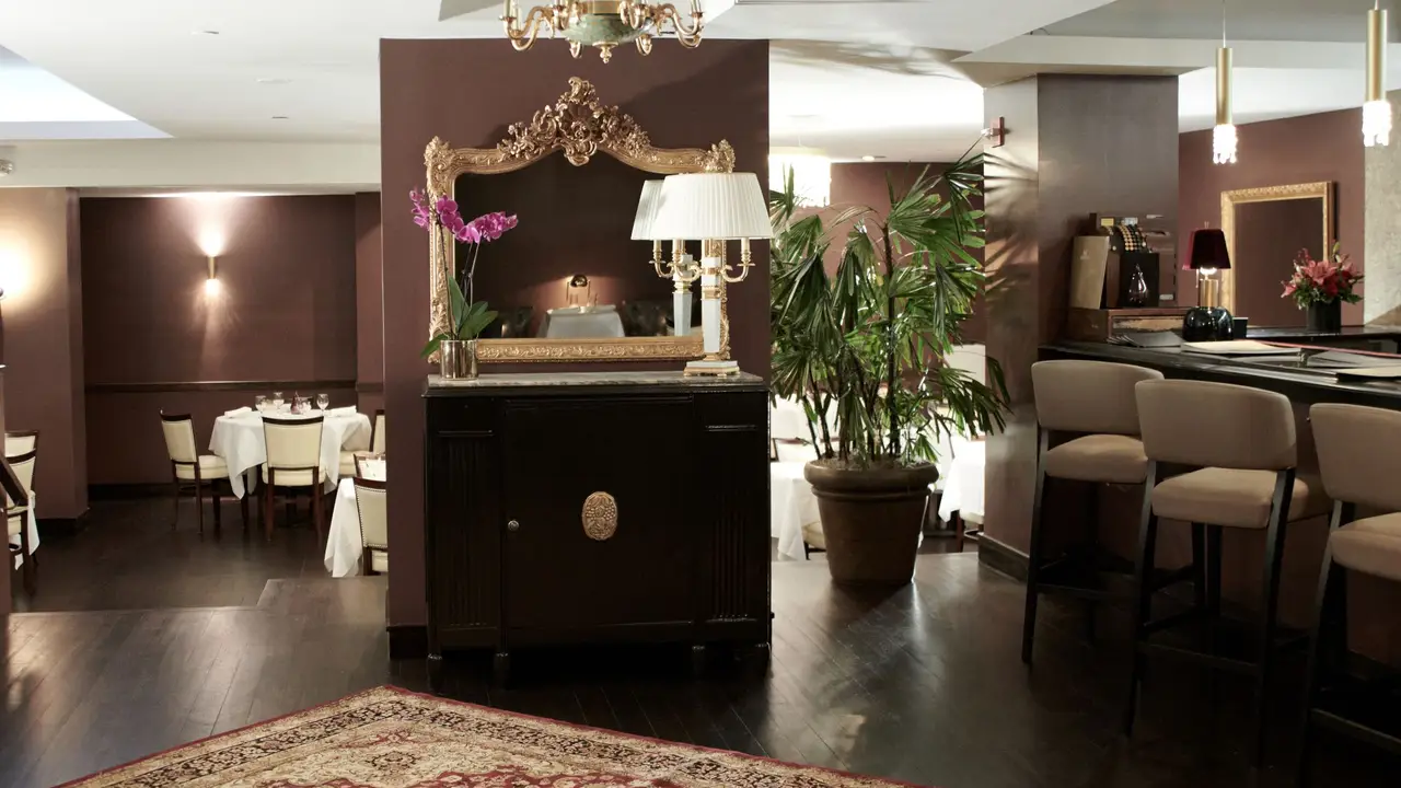 CASA SOGLIA, NEW YORK, NY