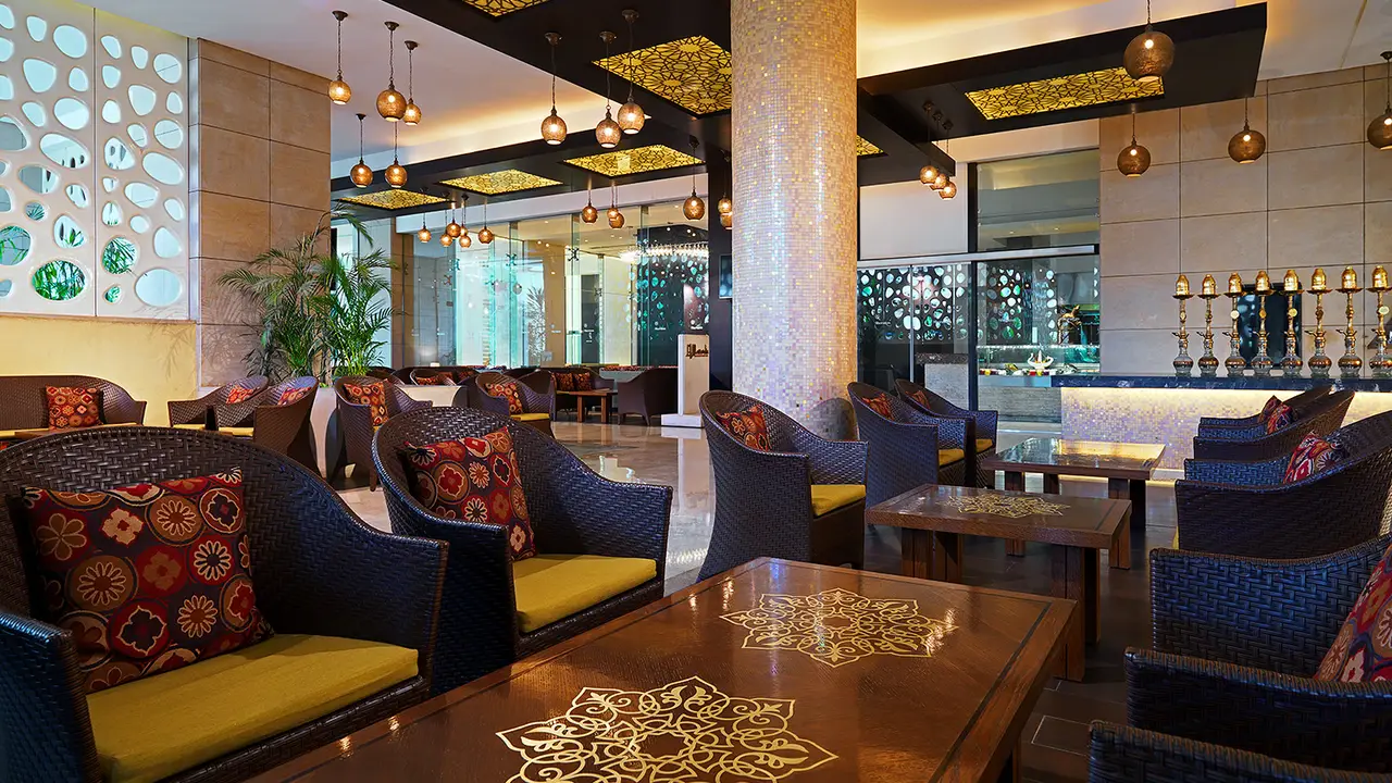 El Mawardia Egyptian Restaurant  - El Mawardia Restaurant, Ad Doqi A, Dokki,, Giza Governorate
