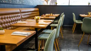 Una foto del restaurante Little D's