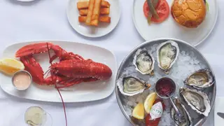 Una foto del restaurante Fish Union