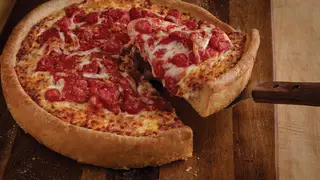 Uno Pizzeria & Grill – Old Town Winchesterの写真
