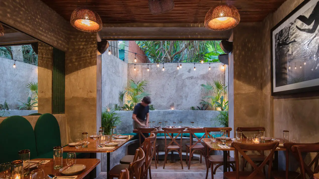 Achara, Sayulita, NAY