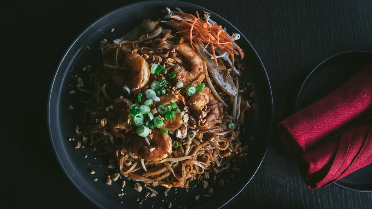 Meesai's Thai Kitchen, London, ON