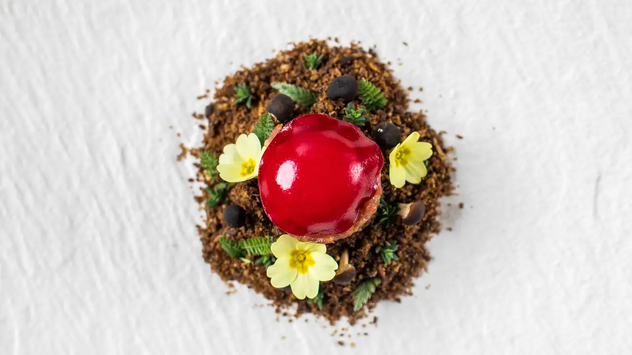 Flavours game - Torero Restaurant, Zagreb, 