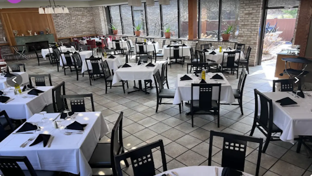 Village Restaurant & Pizzeria, Morris Plains, NJ