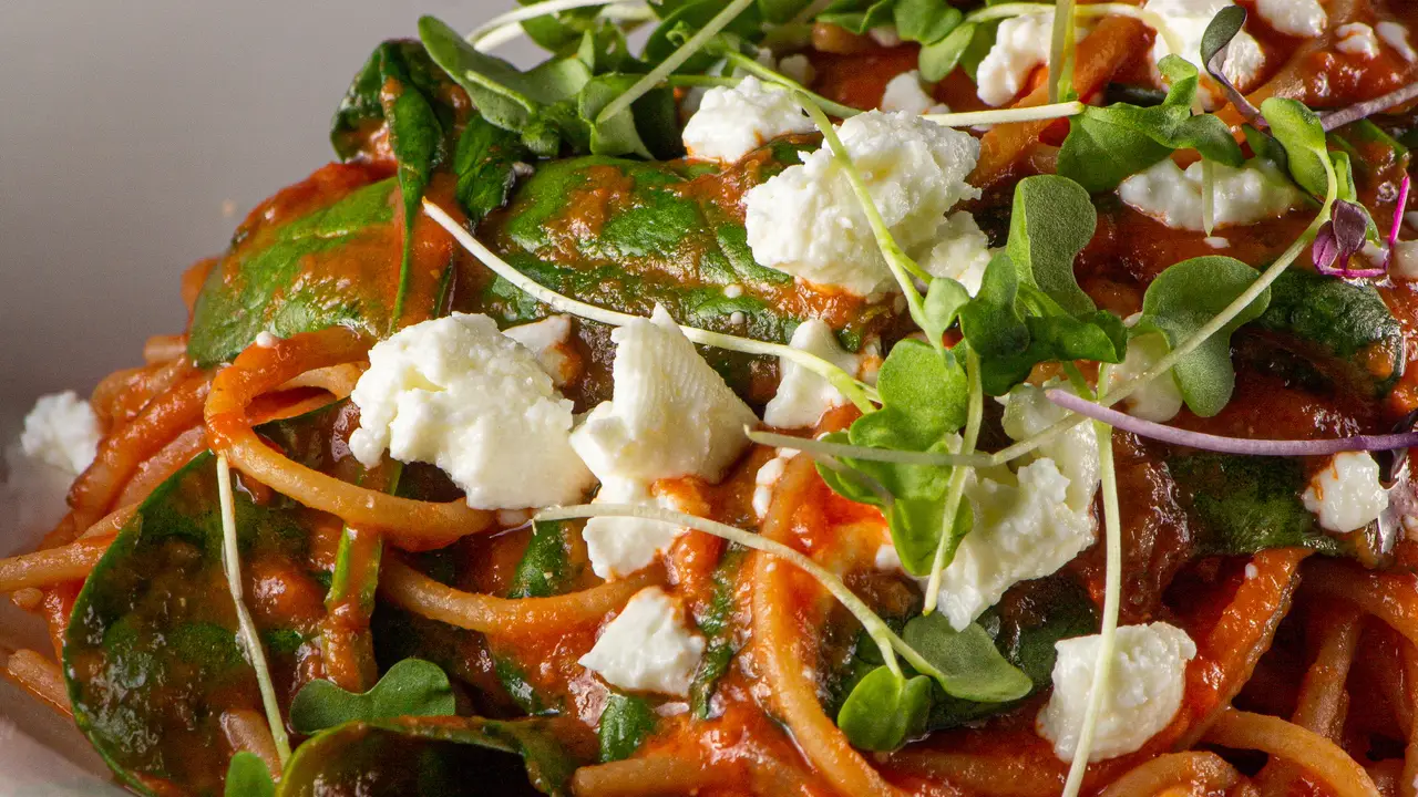 Authentic Italian Ristorante in Downtown Miami - La Fontana Ristorante - Downtown Miami, Miami, FL