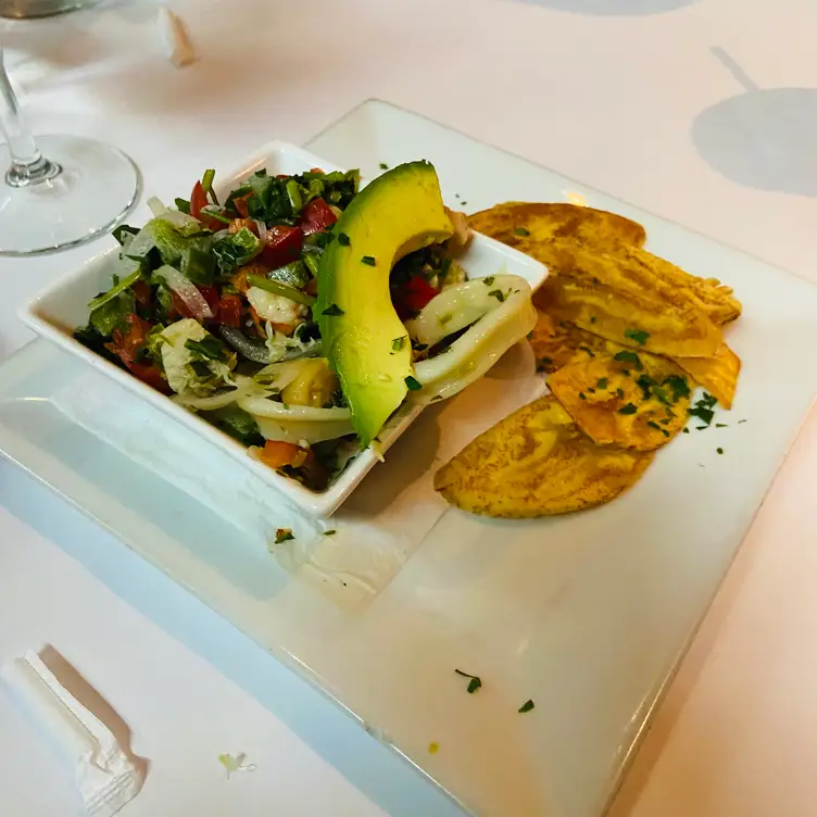 Amor Cubano, New York, NY