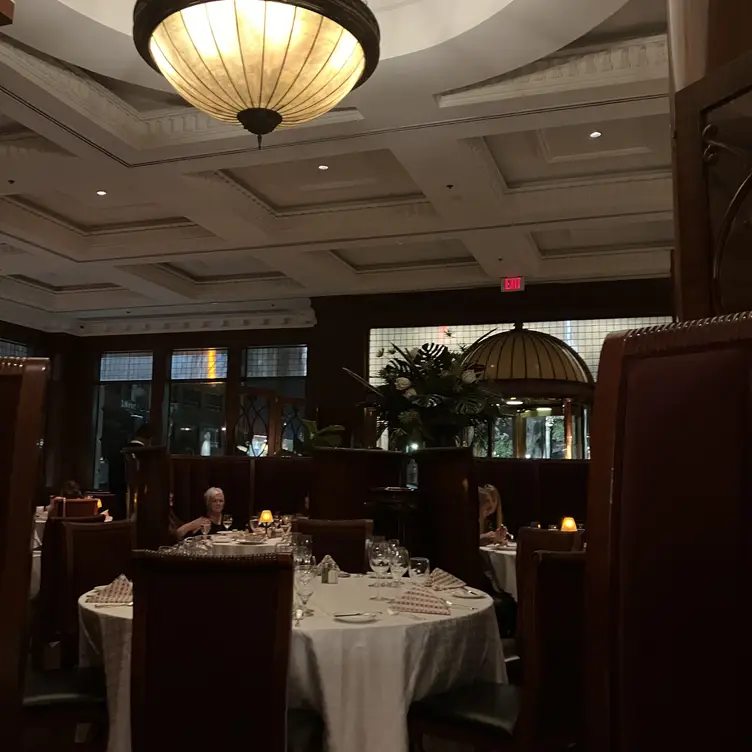 Grill 225, Charleston, SC