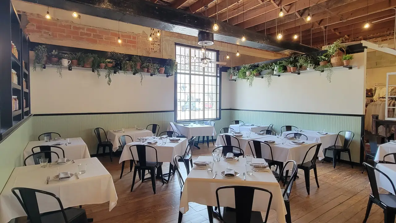 Clementine's Kitchen, Bryan, TX