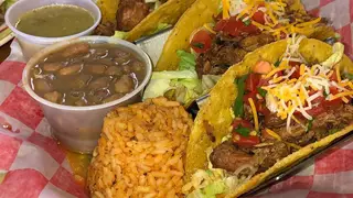 Een foto van restaurant Coco's Cocina Tex-Mex