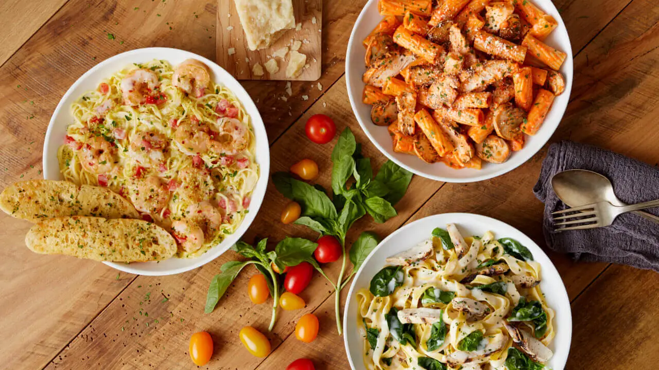 Bravo Italian Kitchen - Oklahoma City - Memorial Square, Oklahoma City, OK