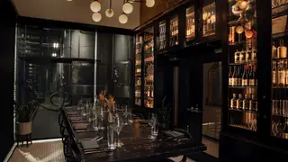 Una foto del restaurante Service Bar