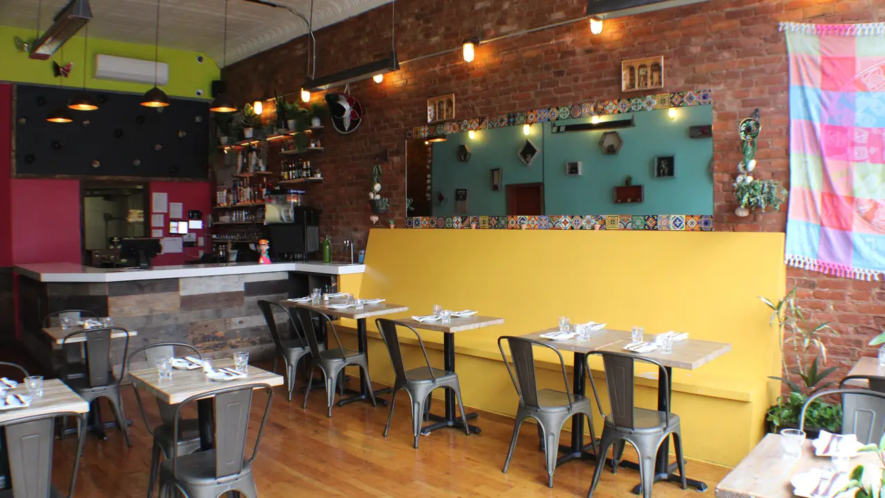 Ojalá -Authentic Mexican, Brooklyn, NY
