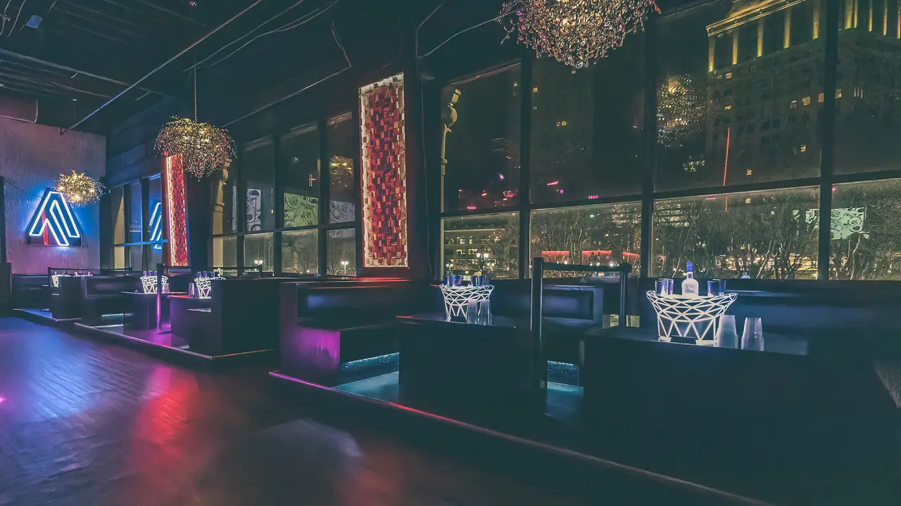 Supper Club @ Annex, Detroit, MI