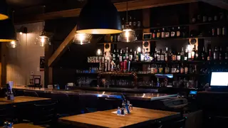 A photo of Le Tusker Cuisine et Pub restaurant