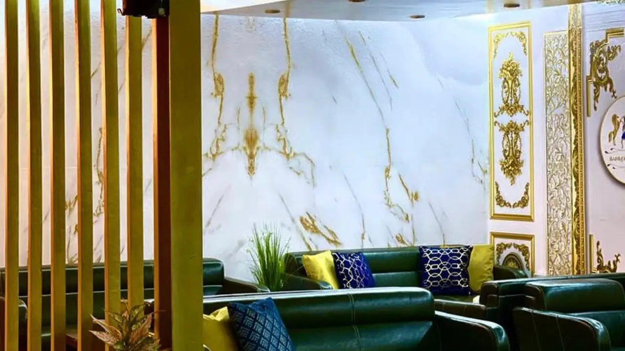 BanKola Bar & Restaurant, Ilford, Greater London