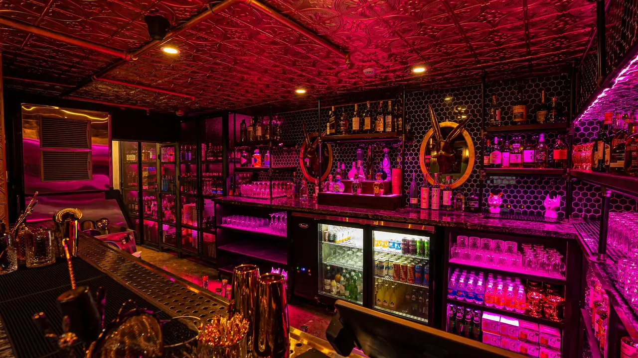 Monocle, Los Angeles, CA