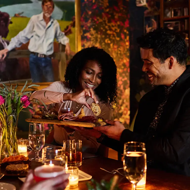 Proof on Main Restaurant Louisville, KY OpenTable