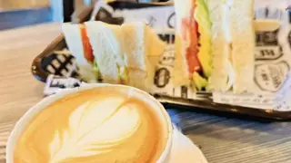 El Gaucho Deli Cafe餐廳的相片