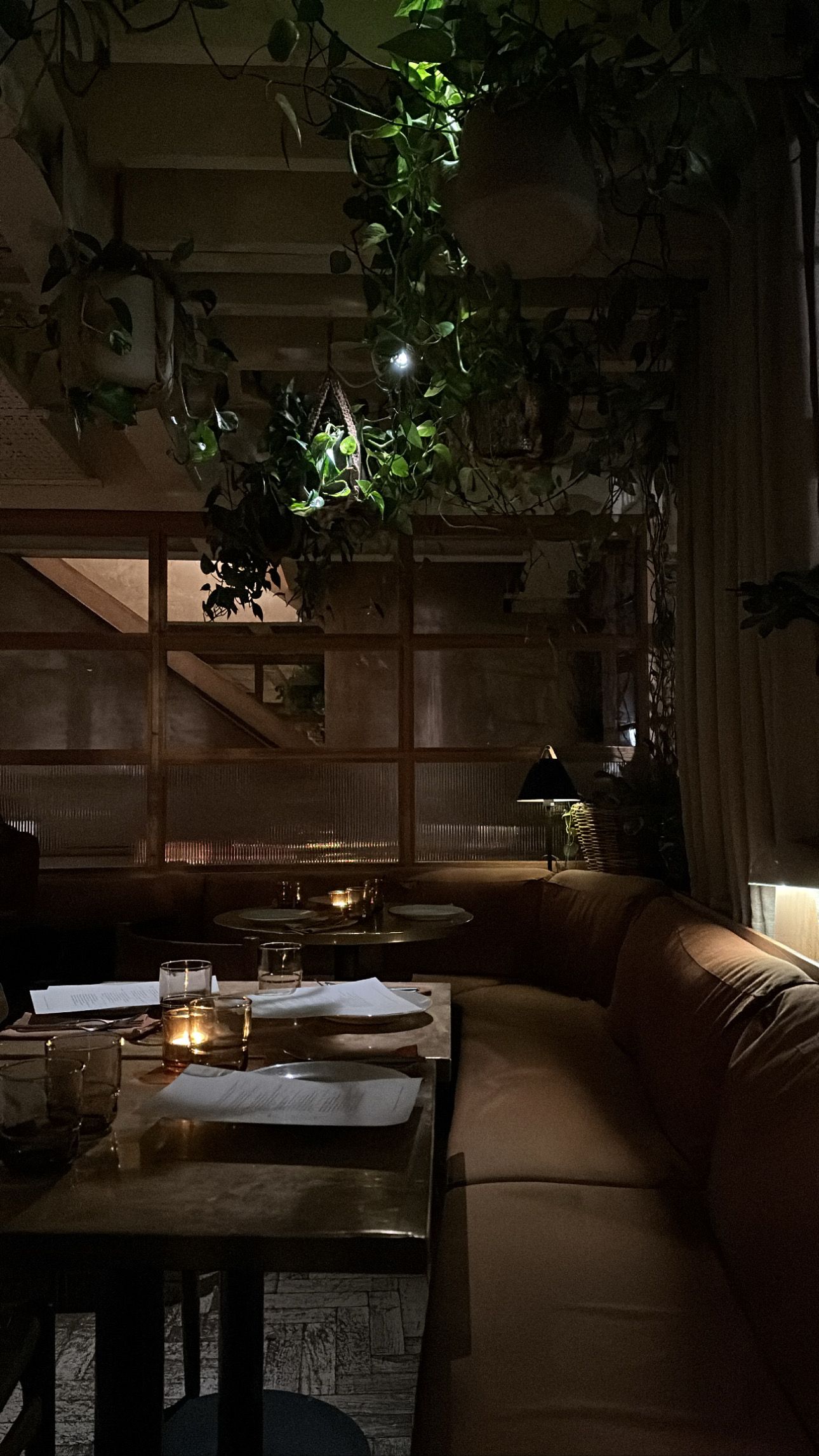 gold notting hill dress code Gold restaurant Notting Hill review