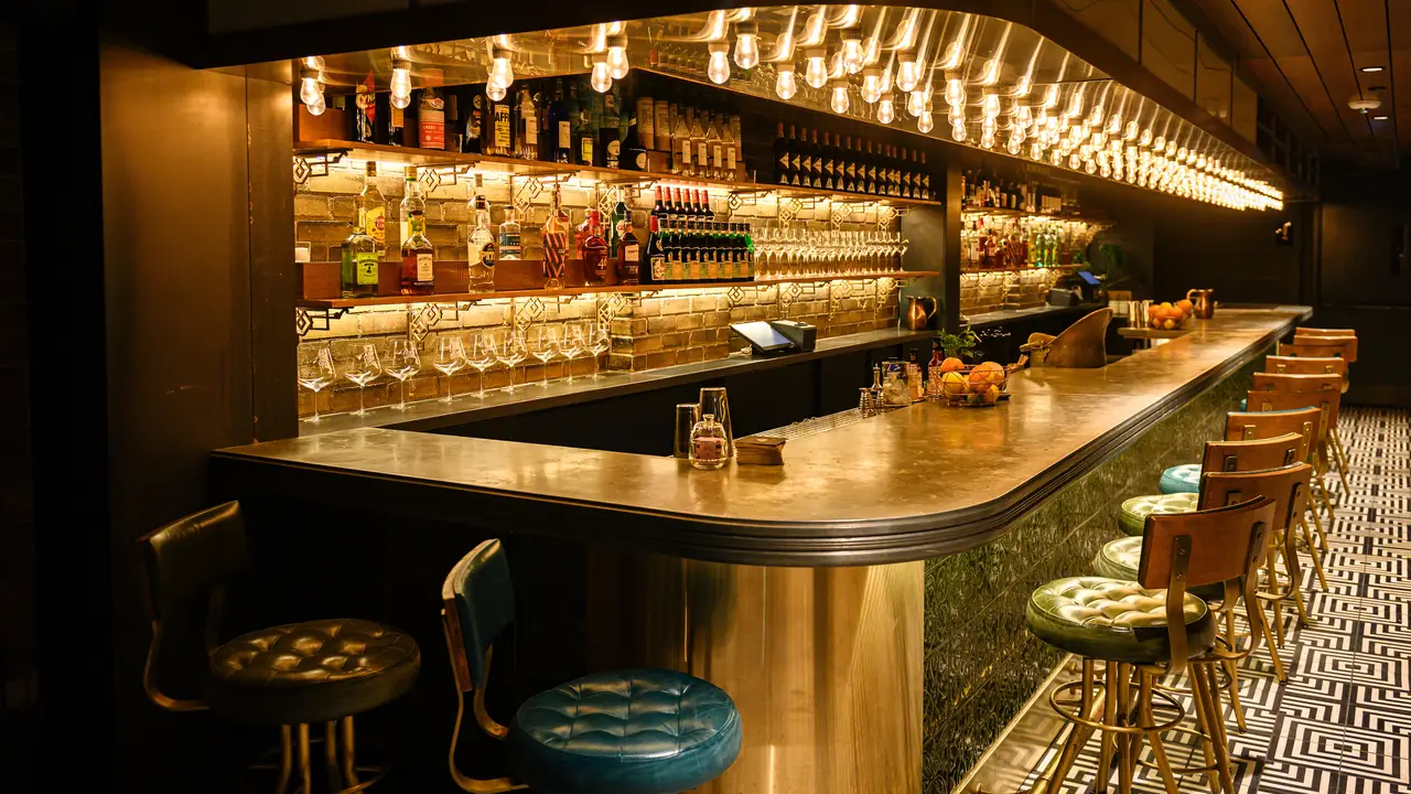 Bar Biltmore, Toronto, ON