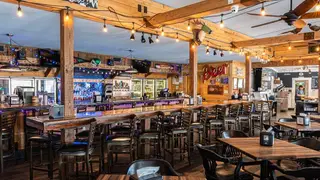 Una foto del restaurante The Bartonville Store