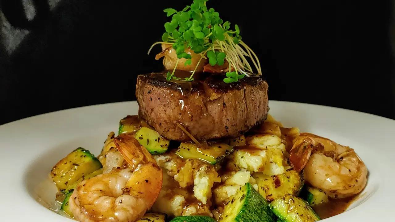 JT Steakhouse, camp verde, AZ