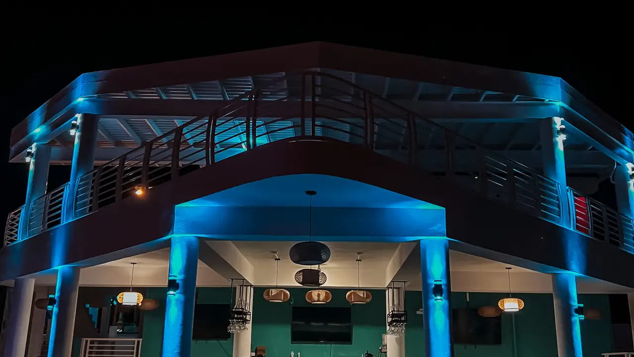 A dining experience you will remember. - Crucero Seafood, Rincon, PR