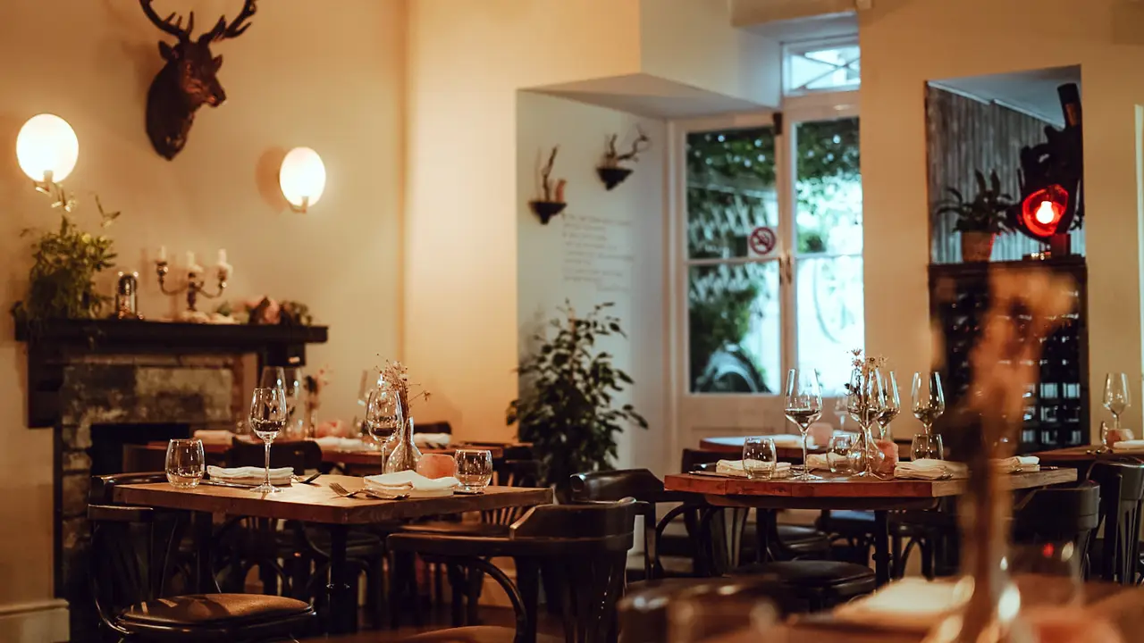 The Hive Bar & Kitchen, Bath, Bath and North East Somerset