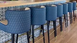 Una foto del restaurante Sou'Wester Gift & Restaurant