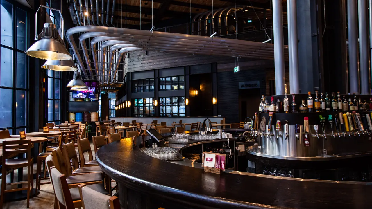 CRAFT Beer Market - Toronto, Toronto, ON