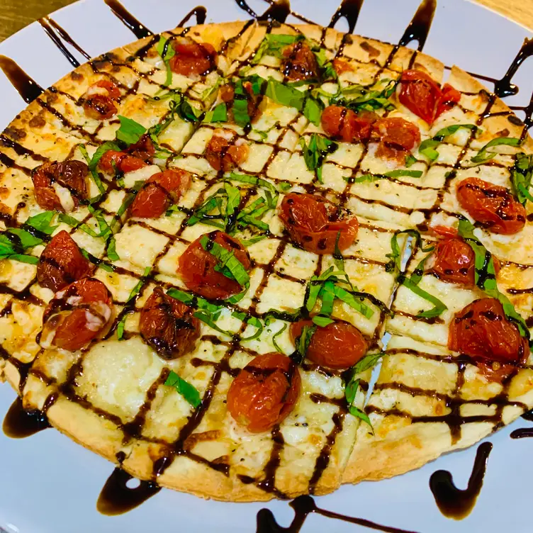 Pizza - Red Gravy, Colorado Springs, CO