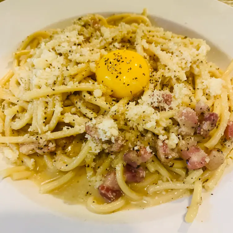 Pasta - Red Gravy, Colorado Springs, CO