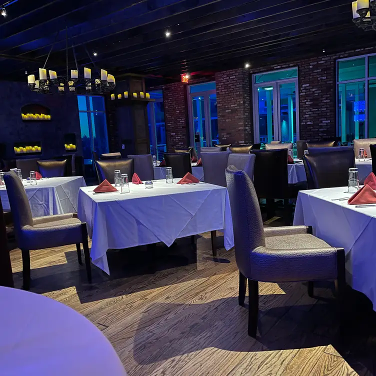 FIRE Steak house - Atmore, Atmore, AL