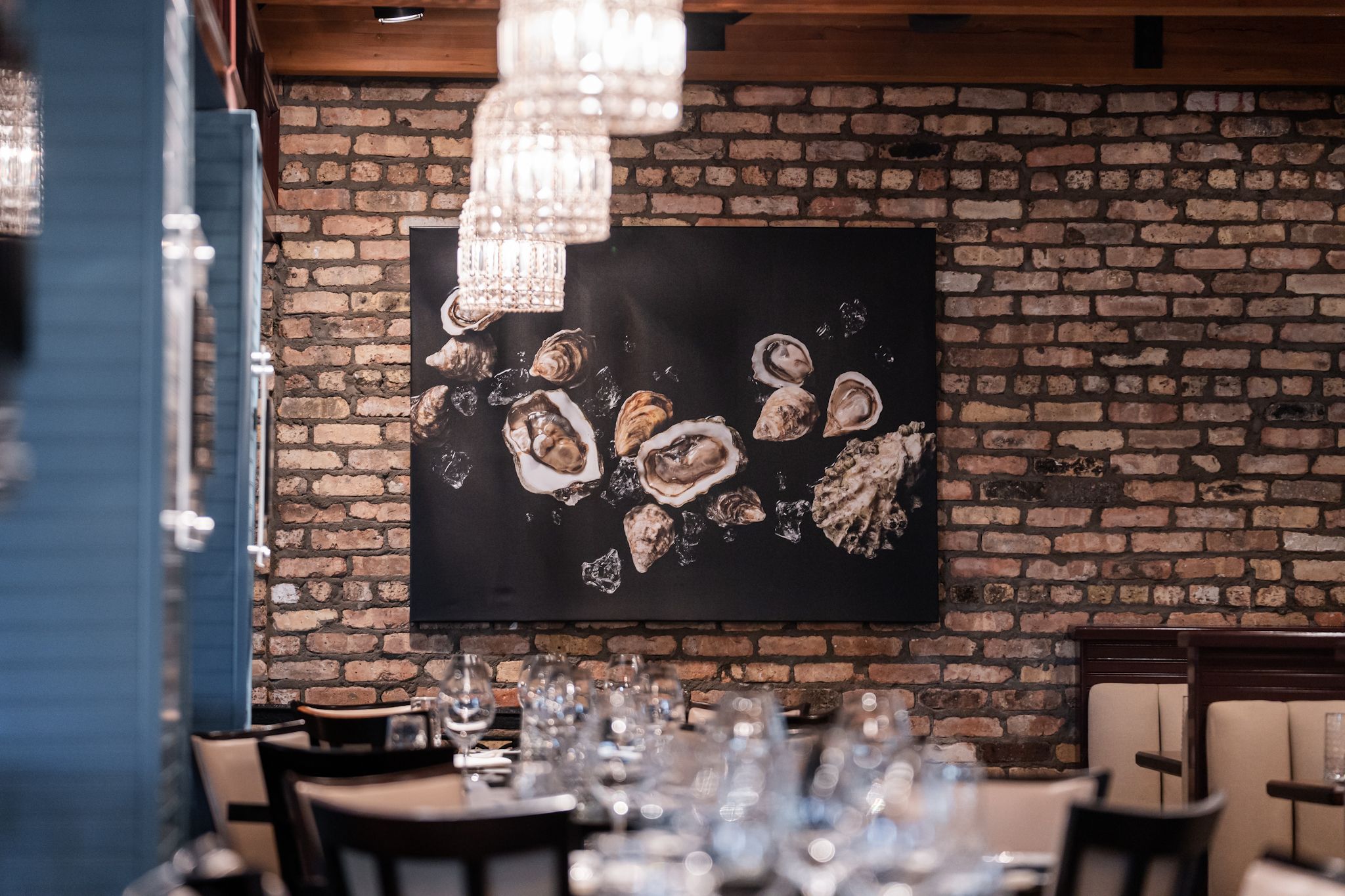 modern oysterbar chophouse dress code MODERN CORNER GRILL - FKA as Modern Oyster bar Chophouse