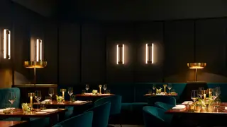 Una foto del restaurante Restaurant Redox