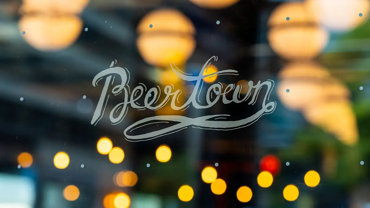 Beertown Public House - Newmarket, East Gwillimbury, ON