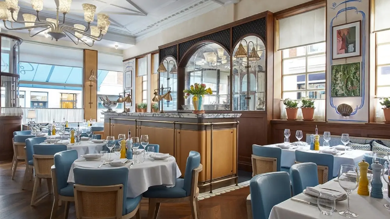 Socca, London, Greater London