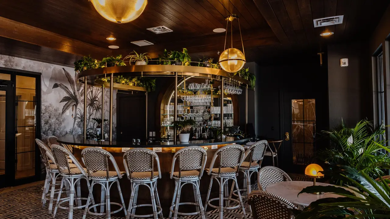 Luxury European Wine.Beer.Champagne.Tapas Bar - Thalia Bar, Sioux Falls, SD