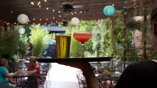 Une photo du restaurant Clementine