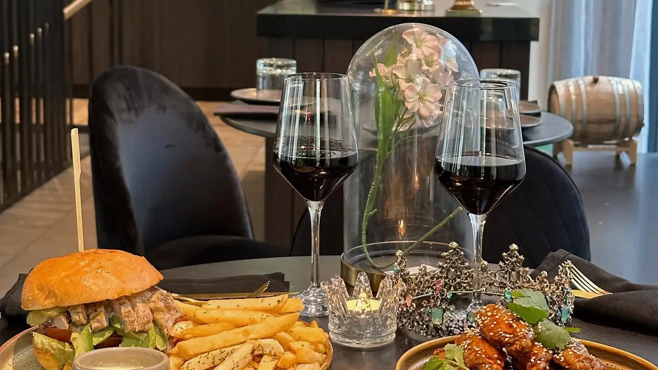 Wing Dynasty, Chippendale, AU-NSW