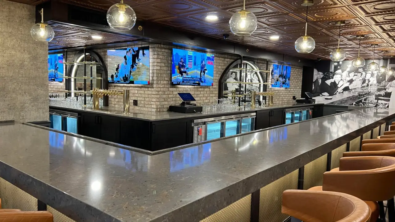Vault@237- Buffalo, Buffalo, NY