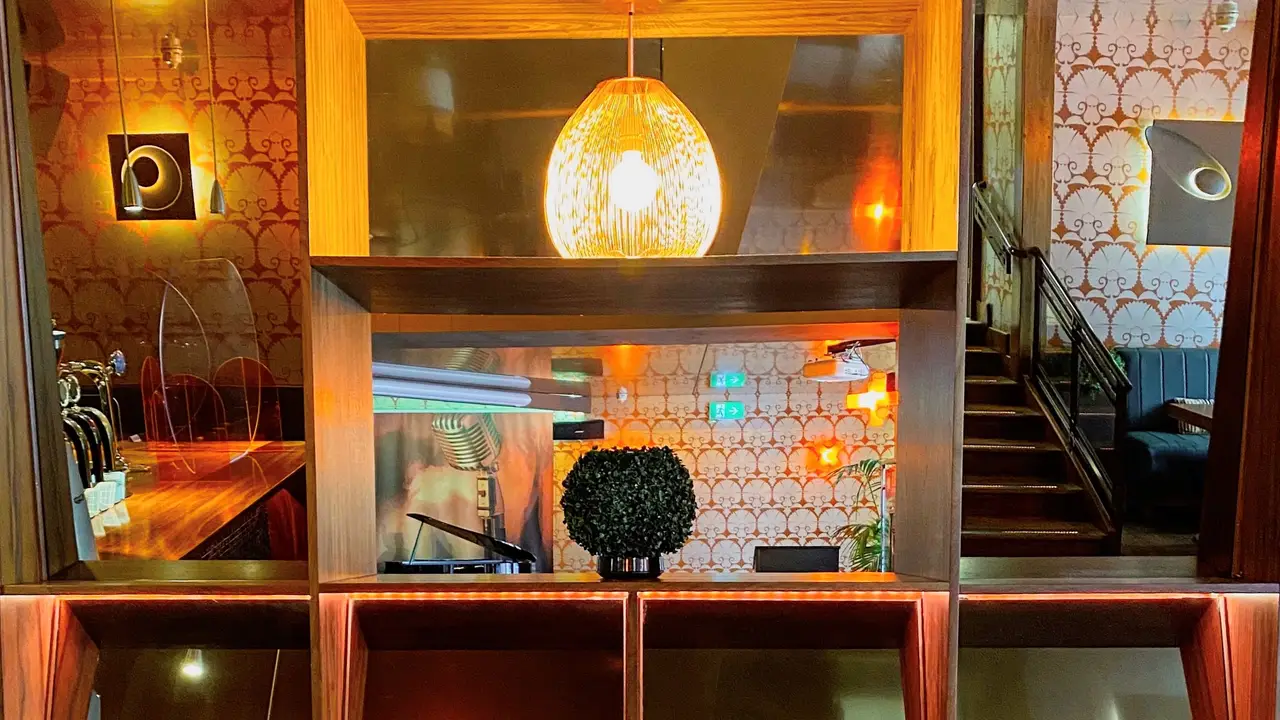 hampton bar bistro - bar bistro @ hampton hotel, Dublin, Dublin