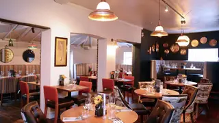 Una foto del restaurante The Duke of Wellington