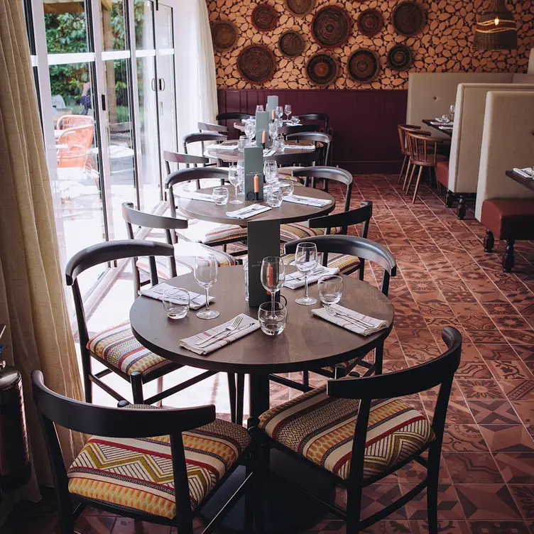 The White Lion, Leamington Spa, Warwickshire